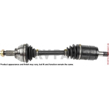 Cardone (A1) Industries CV Axle Shaft - 66-9281-2