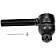 Dorman MAS Select Chassis Tie Rod End - TO990002