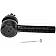 Dorman MAS Select Chassis Tie Rod End - TO990002