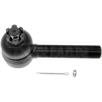 Dorman MAS Select Chassis Tie Rod End - TO990002-2