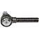 Dorman MAS Select Chassis Tie Rod End - TO990031