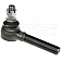Dorman MAS Select Chassis Tie Rod End - TO990031