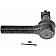 Dorman MAS Select Chassis Tie Rod End - TO991003