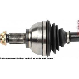 Cardone (A1) Industries CV Axle Shaft - 66-9282