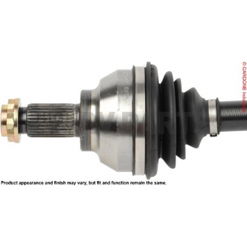 Cardone (A1) Industries CV Axle Shaft - 66-9282