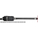 Cardone (A1) Industries CV Axle Shaft - 66-9282