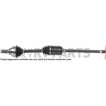 Cardone (A1) Industries CV Axle Shaft - 66-9282-2