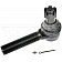 Dorman MAS Select Chassis Tie Rod End - TO991004
