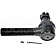 Dorman MAS Select Chassis Tie Rod End - TO991004