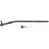 Moog Chassis Tie Rod End - DS1161