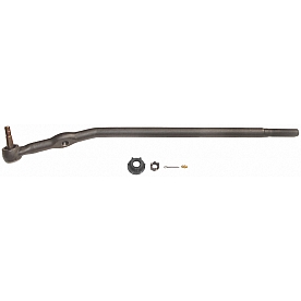 Moog Chassis Tie Rod End - DS1161