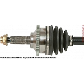 Cardone (A1) Industries CV Axle Shaft - 66-8130