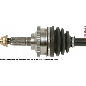 Cardone (A1) Industries CV Axle Shaft - 66-8130