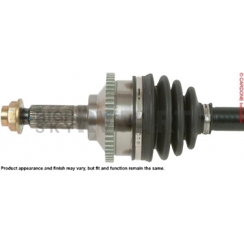 Cardone (A1) Industries CV Axle Shaft - 66-8130
