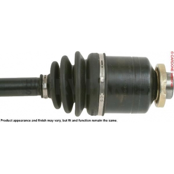 Cardone (A1) Industries CV Axle Shaft - 66-8130-1