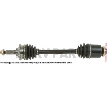 Cardone (A1) Industries CV Axle Shaft - 66-8130-2