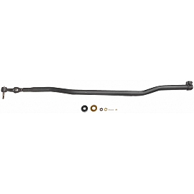 Moog Chassis Tie Rod End - DS1163