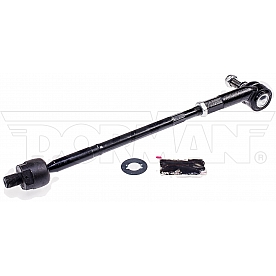 Dorman MAS Select Chassis Tie Rod End - TA43094
