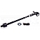 Dorman MAS Select Chassis Tie Rod End - TA43094