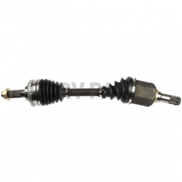 Cardone (A1) Industries CV Axle Shaft - 66-8145