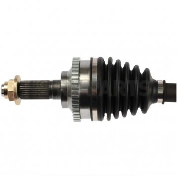 Cardone (A1) Industries CV Axle Shaft - 66-8145-1