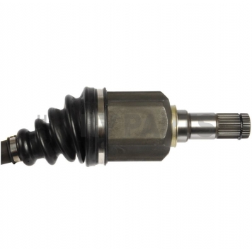Cardone (A1) Industries CV Axle Shaft - 66-8145-2