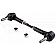 Dorman MAS Select Chassis Tie Rod End - TA69185