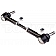 Dorman MAS Select Chassis Tie Rod End - TA69185