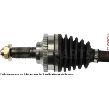 Cardone (A1) Industries CV Axle Shaft - 66-8157