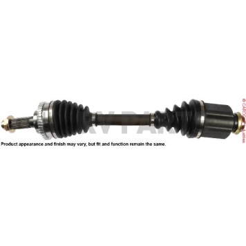 Cardone (A1) Industries CV Axle Shaft - 66-8157-2