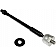 Dorman MAS Select Chassis Tie Rod End - TI12110