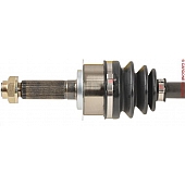 Cardone (A1) Industries CV Axle Shaft - 66-7372