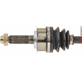 Cardone (A1) Industries CV Axle Shaft - 66-7372