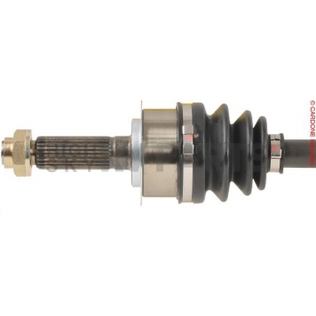Cardone (A1) Industries CV Axle Shaft - 66-7372