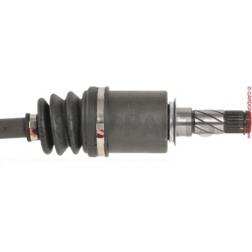 Cardone (A1) Industries CV Axle Shaft - 66-7372-1