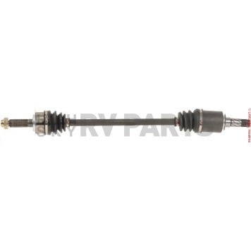 Cardone (A1) Industries CV Axle Shaft - 66-7372-2
