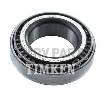 Timken Bearings and Seals Wheel Bearing - 30203-1