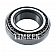 Timken Bearings and Seals Wheel Bearing - 30203