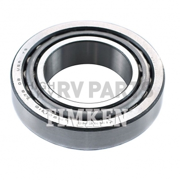 Timken Bearings and Seals Wheel Bearing - 30203-3