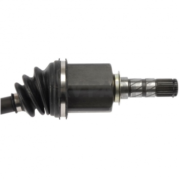 Cardone (A1) Industries CV Axle Shaft - 66-7381-2