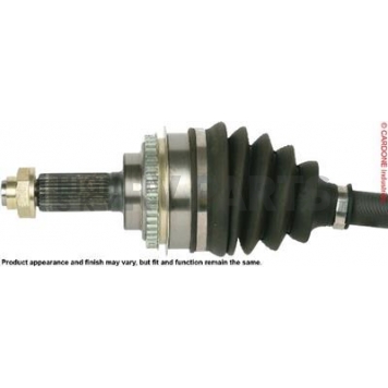 Cardone (A1) Industries CV Axle Shaft - 66-7363