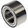 Dorman (OE Solutions) Wheel Bearing - 951-814