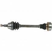 Cardone (A1) Industries CV Axle Shaft - 66-7252