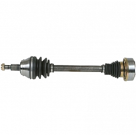 Cardone (A1) Industries CV Axle Shaft - 66-7252