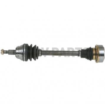 Cardone (A1) Industries CV Axle Shaft - 66-7252