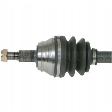 Cardone (A1) Industries CV Axle Shaft - 66-7252-1