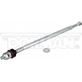 Dorman MAS Select Chassis Tie Rod End - TI50040