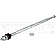 Dorman MAS Select Chassis Tie Rod End - TI50040