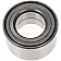 Dorman (OE Solutions) Wheel Bearing - 951-812