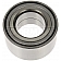 Dorman (OE Solutions) Wheel Bearing - 951-812